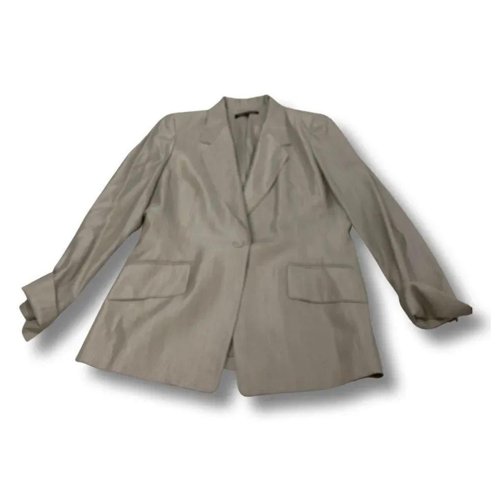 Ann Klein Blazer 